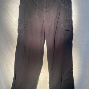 Women's cargo pant